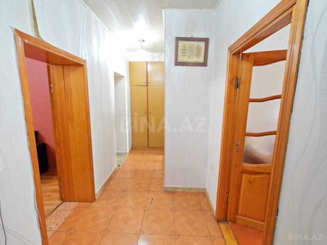 Satılır 4 otaqlı köhnə tikili 120 m², Gənclik m., photo 14 from 19