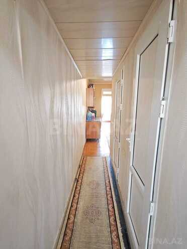 Satılır 4 otaqlı köhnə tikili 120 m², Gənclik m., photo 13 from 19