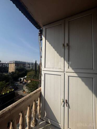 Satılır 4 otaqlı köhnə tikili 120 m², Gənclik m., photo 18 from 19