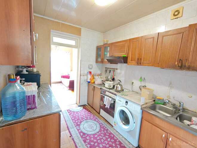 Satılır 4 otaqlı köhnə tikili 120 m², Gənclik m., photo 11 from 19