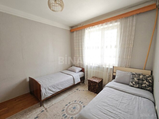 Satılır 4 otaqlı köhnə tikili 120 m², Gənclik m., photo 9 from 19
