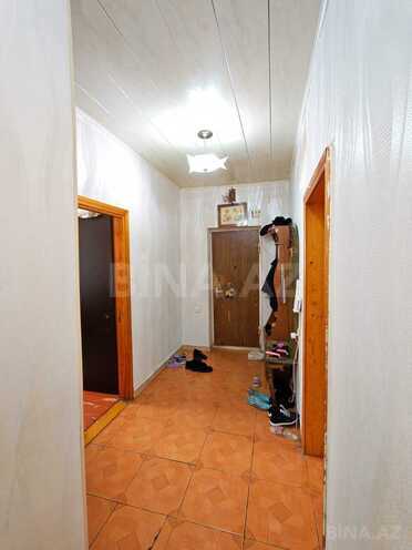 Satılır 4 otaqlı köhnə tikili 120 m², Gənclik m., photo 12 from 19