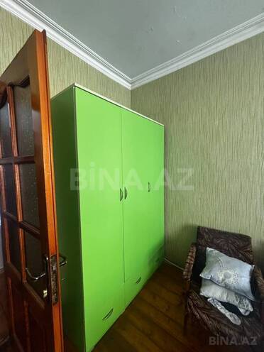 Satılır 4 otaqlı köhnə tikili 120 m², Gənclik m., photo 8 from 19
