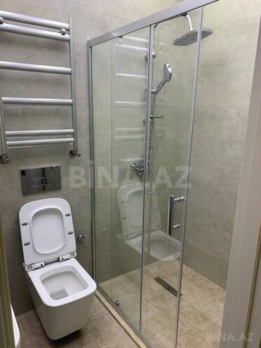 Satılır 2 otaqlı yeni tikili 58.3 m², Binəqədi r., photo 7 from 14