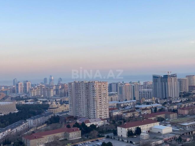 İcarəyə verilir 2 otaqlı yeni tikili 110 m², 8 Noyabr m., photo 8 from 27