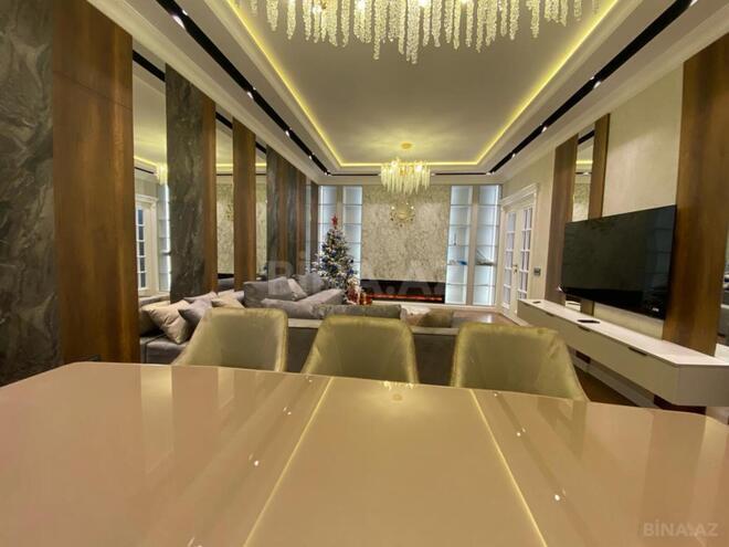 İcarəyə verilir 2 otaqlı yeni tikili 110 m², 8 Noyabr m., photo 9 from 27