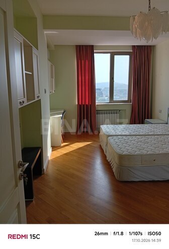 Satılır 3 otaqlı yeni tikili 106 m², İnşaatçılar m., photo 15 from 27