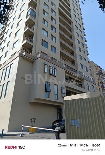 Satılır 3 otaqlı yeni tikili 106 m², İnşaatçılar m., photo 3 from 27