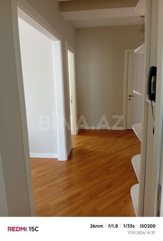 Satılır 3 otaqlı yeni tikili 106 m², İnşaatçılar m., photo 21 from 27
