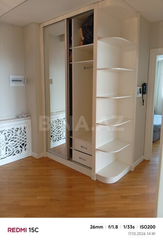Satılır 3 otaqlı yeni tikili 106 m², İnşaatçılar m., photo 9 from 27