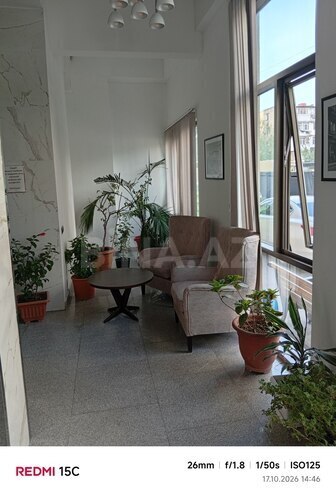 Satılır 3 otaqlı yeni tikili 106 m², İnşaatçılar m., photo 5 from 27