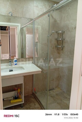 Satılır 3 otaqlı yeni tikili 106 m², İnşaatçılar m., photo 11 from 27
