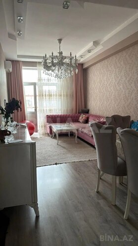 Продается 2-комн. вторичка 62.7 м², пос. Мехтиабад, photo 3 from 10