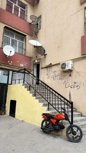 Продается 2-комн. вторичка 62.7 м², пос. Мехтиабад, photo 9 from 10