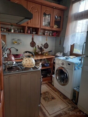 Сдаётся 2-комн. вторичка 55 м², м. Гянджлик, photo 5 from 8