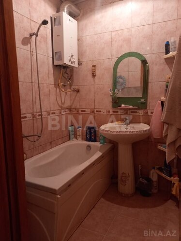 Сдаётся 2-комн. вторичка 55 м², м. Гянджлик, photo 6 from 8