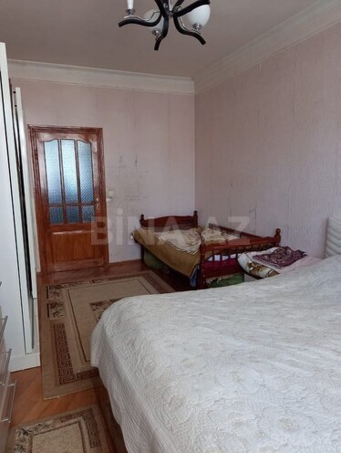 Сдаётся 2-комн. вторичка 55 м², м. Гянджлик, photo 4 from 8