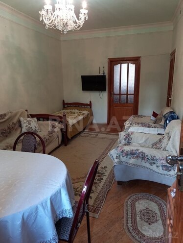 Сдаётся 2-комн. вторичка 55 м², м. Гянджлик, photo 7 from 8