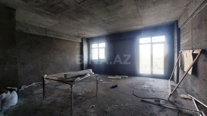 Satılır 4 otaqlı yeni tikili 190 m², Nizami m., photo 6 from 9