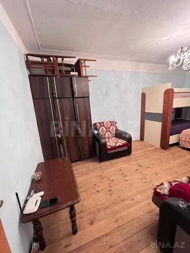 Satılır 2 otaqlı köhnə tikili 35 m², photo 3 from 13