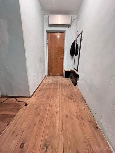 Satılır 2 otaqlı köhnə tikili 35 m², photo 7 from 13