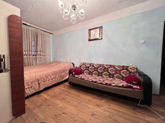 Satılır 2 otaqlı köhnə tikili 35 m², photo 5 from 13