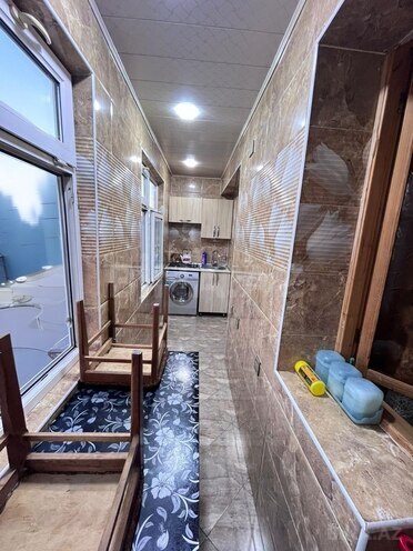 Satılır 2 otaqlı köhnə tikili 35 m², photo 12 from 13