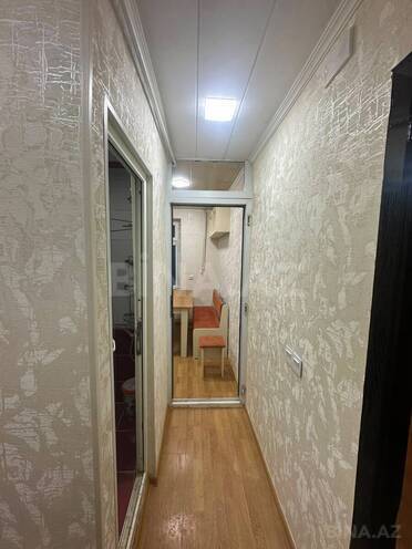 Продается 2-комн. вторичка 45 м², м. Иншаатчылар, photo 8 from 10