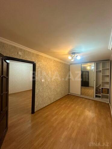 Продается 2-комн. вторичка 45 м², м. Иншаатчылар, photo 3 from 10