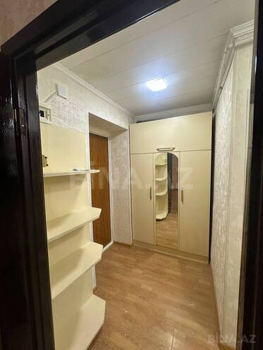 Продается 2-комн. вторичка 45 м², м. Иншаатчылар, photo 6 from 10