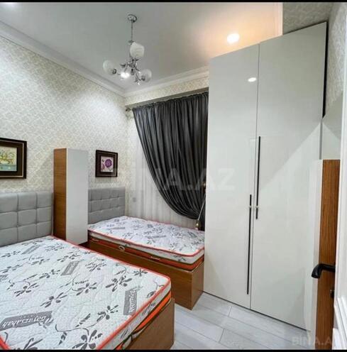İcarəyə verilir 2 otaqlı yeni tikili 70 m², Nəsimi r., photo 8 from 11