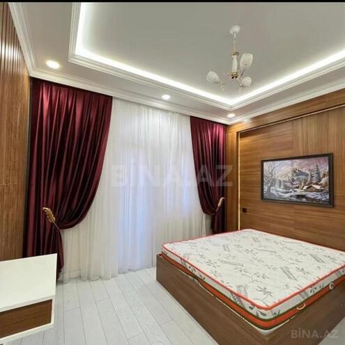 İcarəyə verilir 2 otaqlı yeni tikili 70 m², Nəsimi r., photo 9 from 11