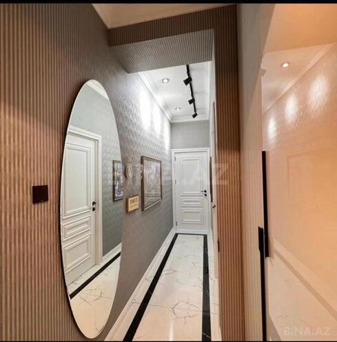 İcarəyə verilir 2 otaqlı yeni tikili 70 m², Nəsimi r., photo 5 from 11