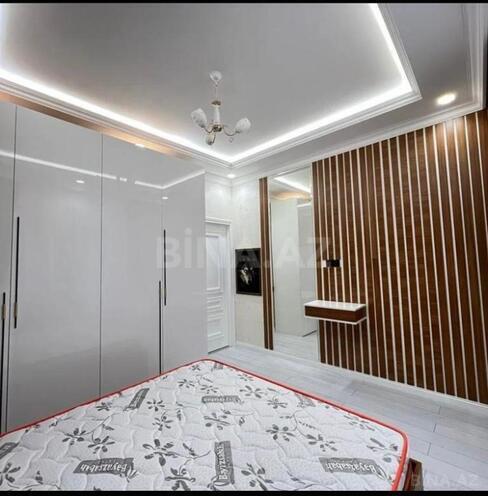 İcarəyə verilir 2 otaqlı yeni tikili 70 m², Nəsimi r., photo 7 from 11