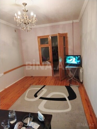 Satılır 2 otaqlı köhnə tikili 40 m², Yeni Yasamal q., photo 3 from 9