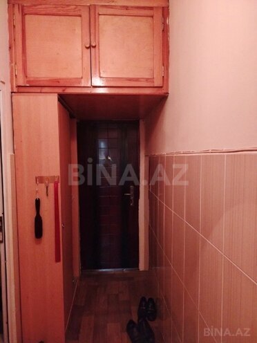 Satılır 2 otaqlı köhnə tikili 40 m², Yeni Yasamal q., photo 6 from 9