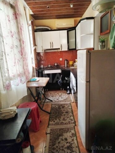 Satılır 2 otaqlı köhnə tikili 40 m², Yeni Yasamal q., photo 4 from 9