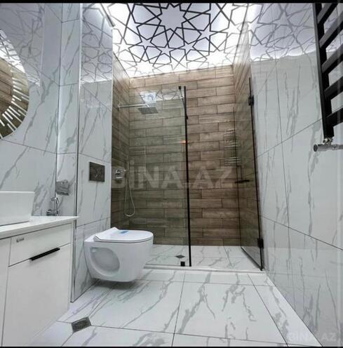 İcarəyə verilir 2 otaqlı yeni tikili 70 m², Nəsimi r., photo 6 from 11