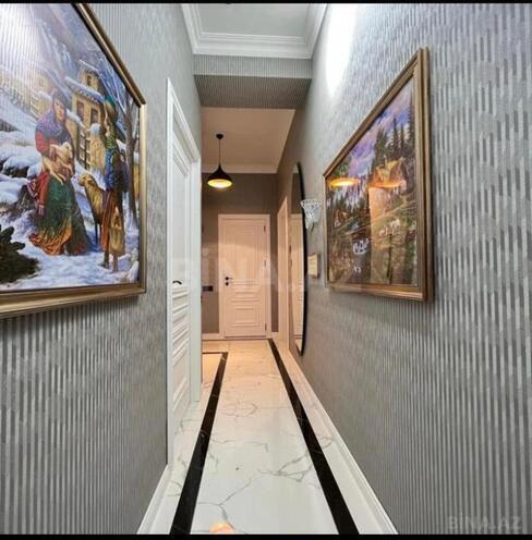 İcarəyə verilir 2 otaqlı yeni tikili 70 m², Nəsimi r., photo 10 from 11