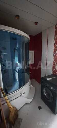 Сдаётся 3-комн. новостройка 120 м², м. Ахмедлы, photo 16 from 20