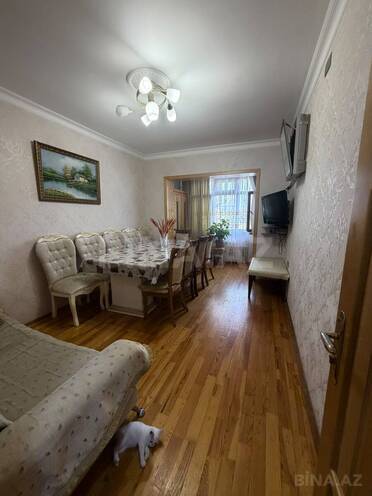 Продаётся 5-комн. вторичка 120 м², м. Ахмедлы, photo 1 from 24
