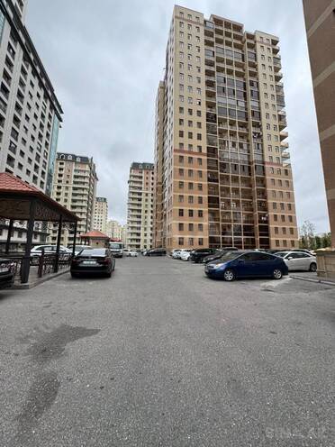 Продаётся 5-комн. новостройка 272 м², м. Элмляр Академиясы, photo 13 from 14