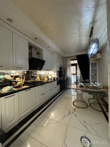 Продаётся 5-комн. новостройка 272 м², м. Элмляр Академиясы, photo 7 from 14