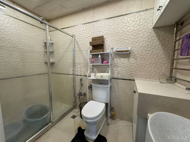Продаётся 5-комн. новостройка 272 м², м. Элмляр Академиясы, photo 10 from 14