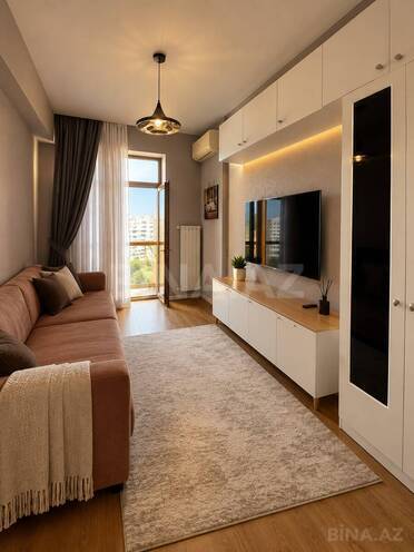Продаётся 5-комн. новостройка 272 м², м. Элмляр Академиясы, photo 9 from 14