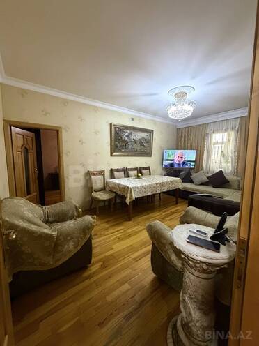 Продаётся 5-комн. вторичка 120 м², м. Ахмедлы, photo 13 from 24