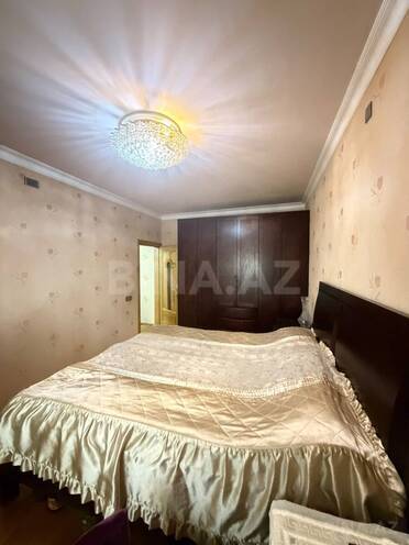 Продаётся 5-комн. вторичка 120 м², м. Ахмедлы, photo 17 from 24