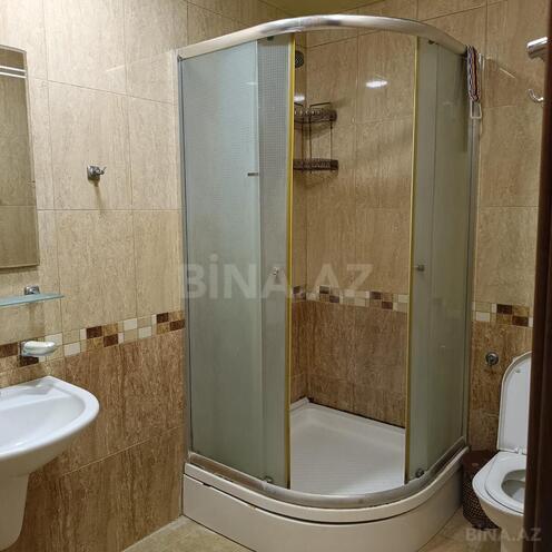Продаётся 3-комн. новостройка 122 м², м. Нефтчиляр, photo 9 from 12