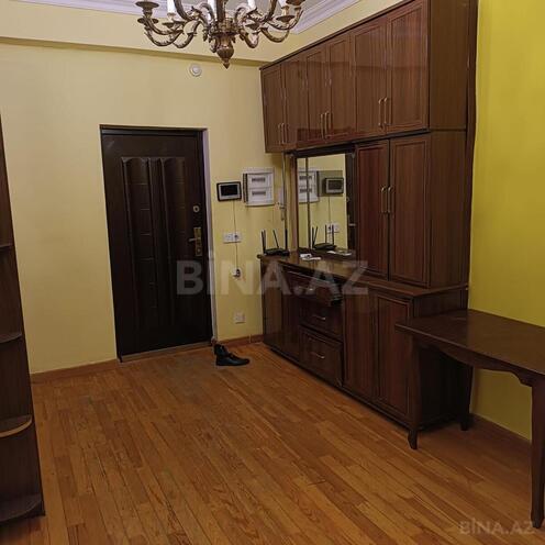 Продаётся 3-комн. новостройка 122 м², м. Нефтчиляр, photo 7 from 12