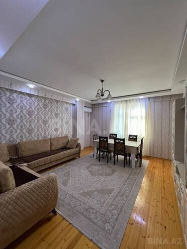 Продаётся 2-комн. новостройка 75 м², пос. Масазыр, photo 1 from 13